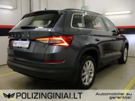 Skoda Kodiaq | 2