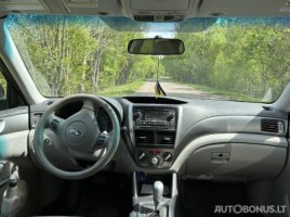 Subaru Forester | 4