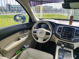 Volvo XC90, 2.0 l., visureigis | 3