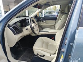 Volvo XC90, 2.0 l., visureigis | 4