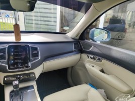 Volvo XC90, 2.0 l., visureigis | 2
