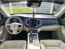 Volvo XC90, 2.0 l., visureigis | 1