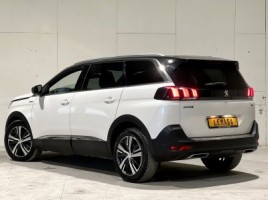 Peugeot 5008, Минивэн | 3