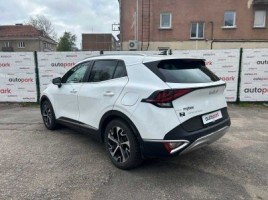 Kia Sportage | 4