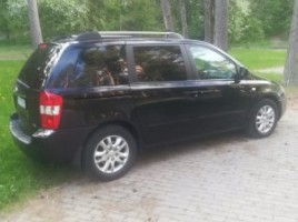 Kia Carnival, 2.9 l., monovolume | 3