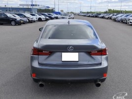 Lexus IS 250 | 4
