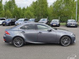 Lexus IS 250 | 2