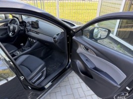 Mazda CX-3 | 2