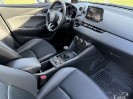 Mazda CX-3 | 3