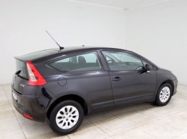 Citroen C4, 1.6 l., hatchback | 2
