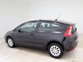 Citroen C4, 1.6 l., hatchback | 3