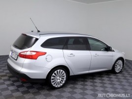 Ford Focus, 1.6 l., Универсал | 2