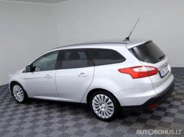 Ford Focus, 1.6 l., Универсал | 3