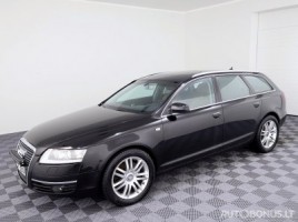 Audi A6, 2.7 l., Универсал | 1