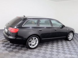 Audi A6, 2.7 l., Универсал | 2