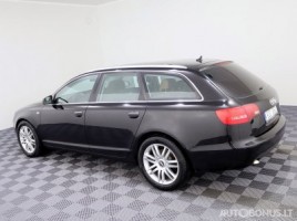 Audi A6, 2.7 l., Универсал | 3