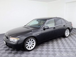 BMW 730 | 1