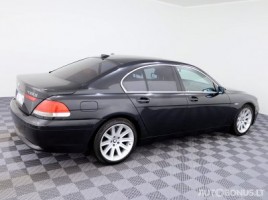 BMW 730 | 2