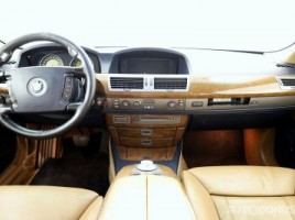BMW 730 | 4