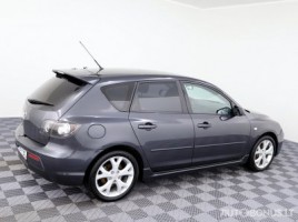 Mazda 3, 2.0 l., Хэтчбек | 2