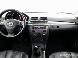 Mazda 3, 2.0 l., Хэтчбек | 4