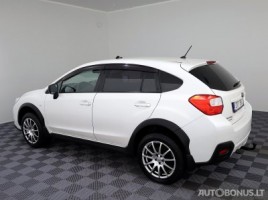Subaru XV, 2.0 l., hečbekas | 3