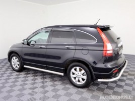 Honda CR-V, 2.0 l., visureigis | 3