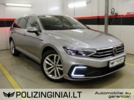 Volkswagen Passat | 1