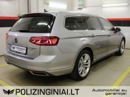 Volkswagen Passat | 2