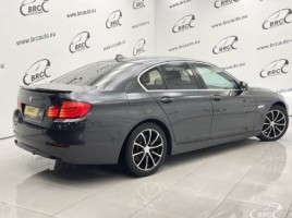 BMW 525, 3.0 l., sedanas | 1