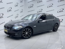 BMW 525, 3.0 l., sedanas | 0