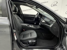 BMW 525, 3.0 l., sedanas | 3