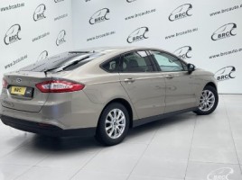 Ford Mondeo, 1.5 l., sedanas | 1
