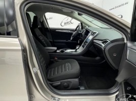 Ford Mondeo, 1.5 l., sedanas | 3