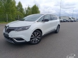 Renault Espace monovolume