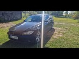 BMW 320 универсал