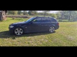 BMW 320, 2.0 l., Универсал | 1