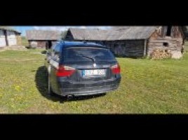 BMW 320, 2.0 l., Универсал | 4
