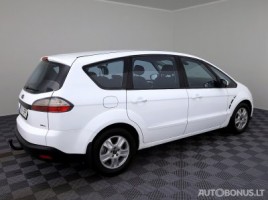 Ford S-MAX, 2.0 l., monovolume | 2