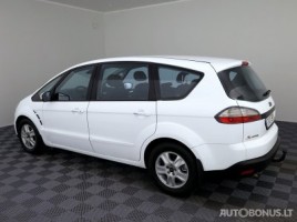 Ford S-MAX, 2.0 l., monovolume | 3
