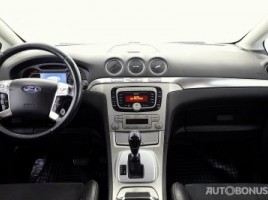 Ford S-MAX, 2.0 l., monovolume | 4