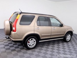 Honda CR-V, 2.0 l., Внедорожник | 2