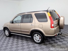 Honda CR-V, 2.0 l., Внедорожник | 3