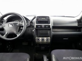 Honda CR-V, 2.0 l., Внедорожник | 4