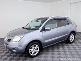 Renault Koleos | 1