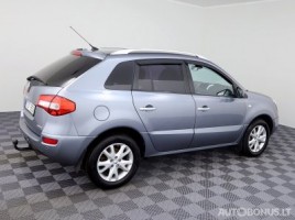 Renault Koleos | 2