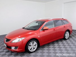 Mazda 6 | 1
