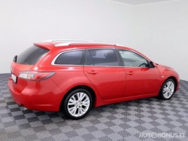 Mazda 6 | 2