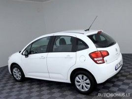 Citroen C3, 1.6 l., hatchback | 3
