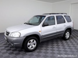 Mazda Tribute | 1